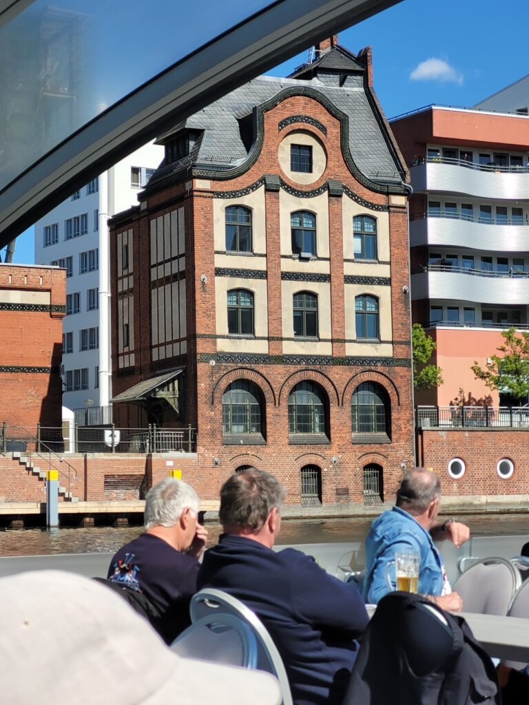 Uferimpressionen