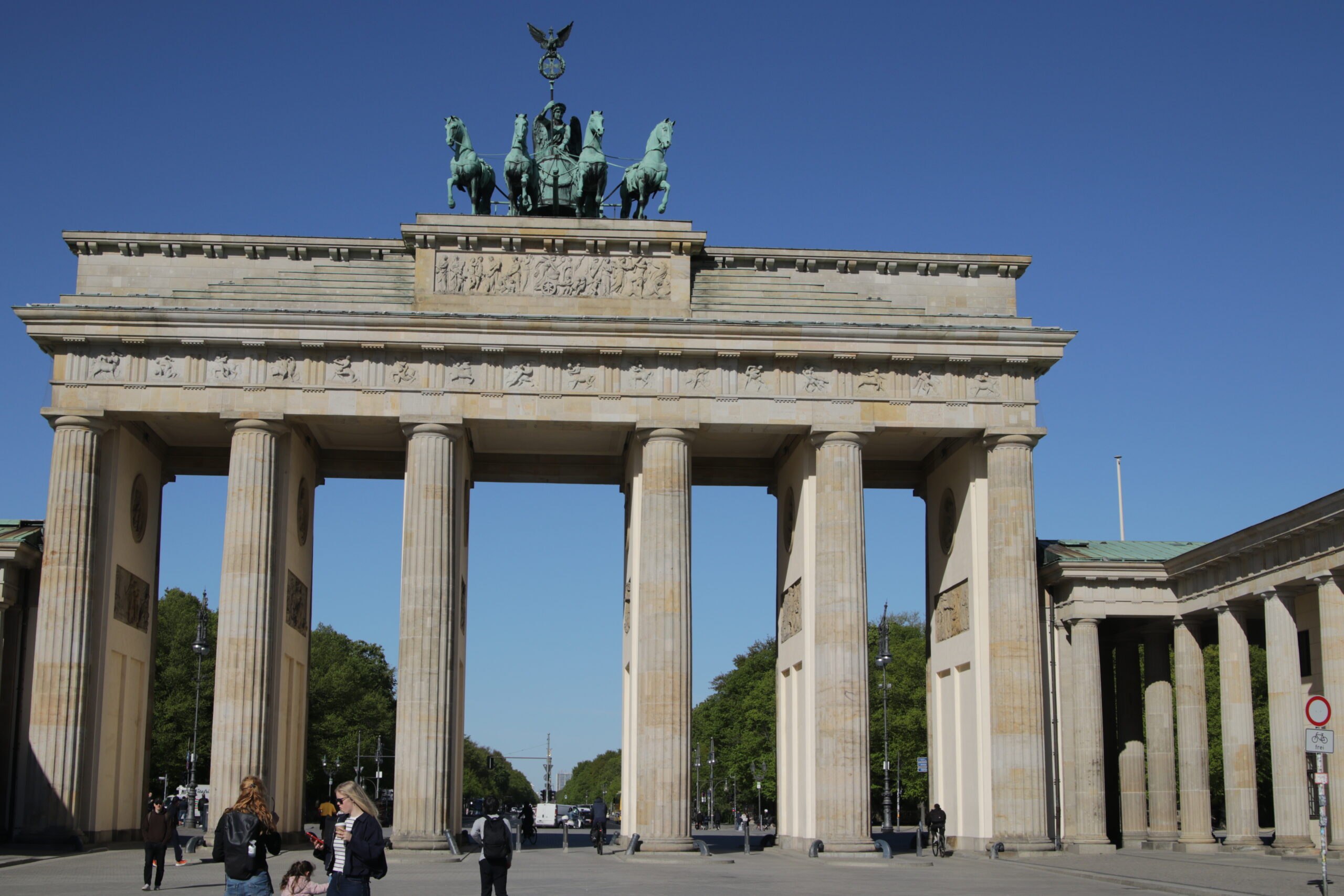 Brandenburger Tor