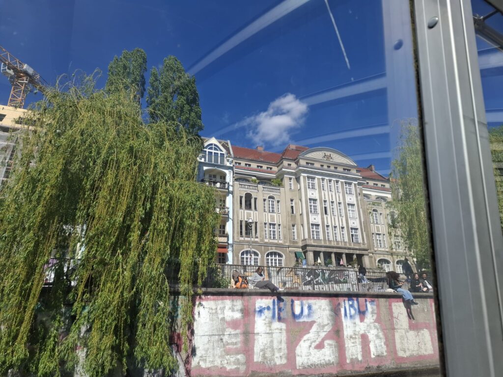 Uferimpressionen